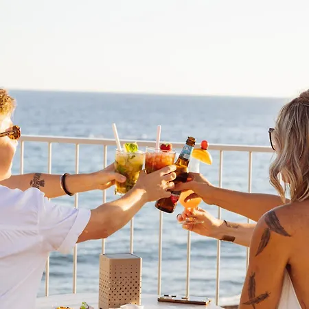 Villa Santo Tomas - Adriana Es Migjorn Gran