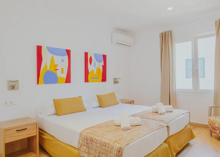 Santo Tomas - Adriana Es Migjorn Gran