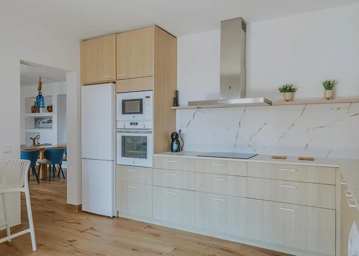 Villa Santo Tomas - Adriana