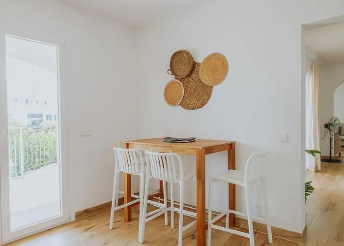 Villa Santo Tomas - Adriana Es Migjorn Gran