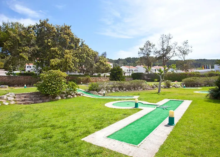 Villa Santo Tomas - Adriana Es Migjorn Gran