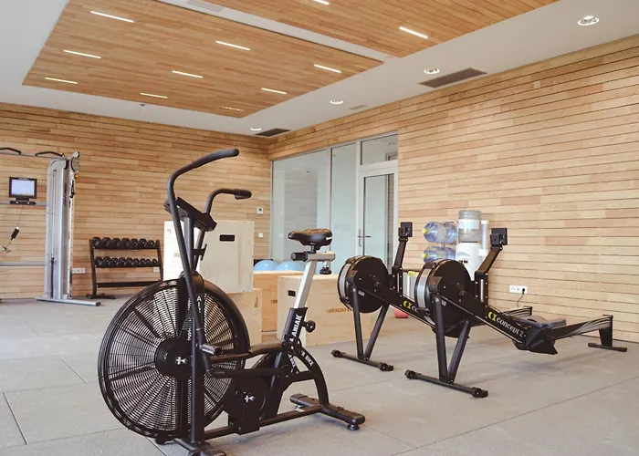 Villa Santo Tomas - Adriana *