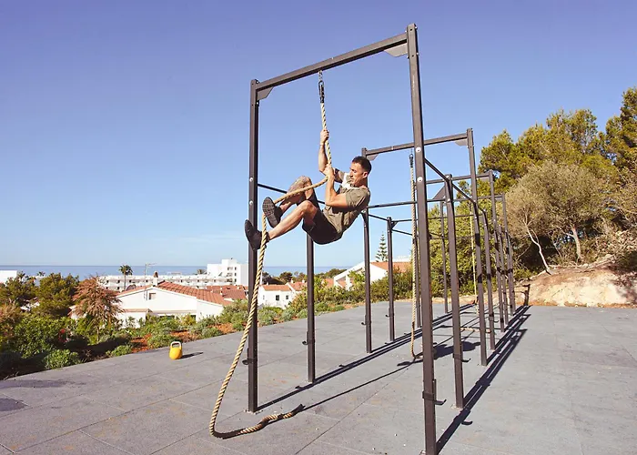 Santo Tomas - Adriana * Es Migjorn Gran