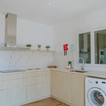 Villa Santo Tomás - Adriana *