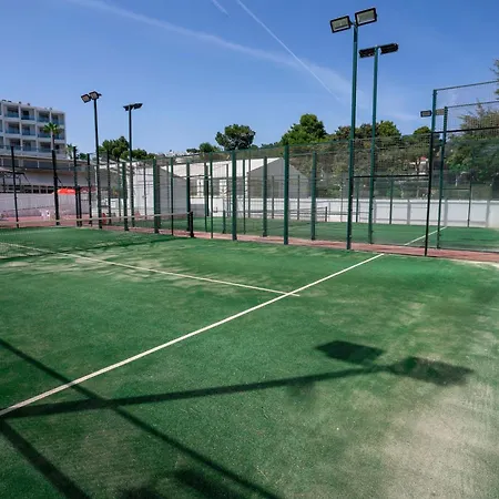 Santo Tomas - Adriana * Es Migjorn Gran