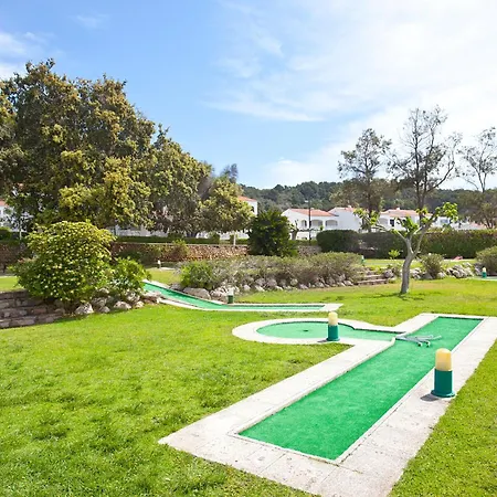 Villa Santo Tomas - Adriana Es Migjorn Gran