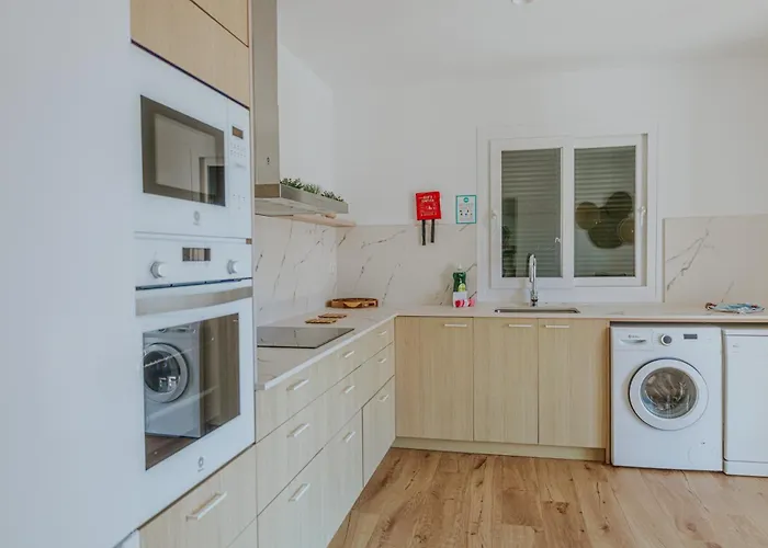 Santo Tomas - Adriana Es Migjorn Gran