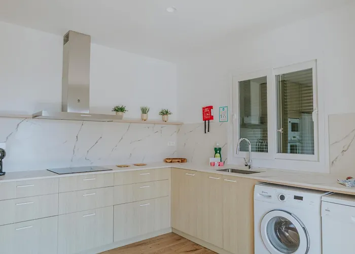 Villa Santo Tomás - Adriana *