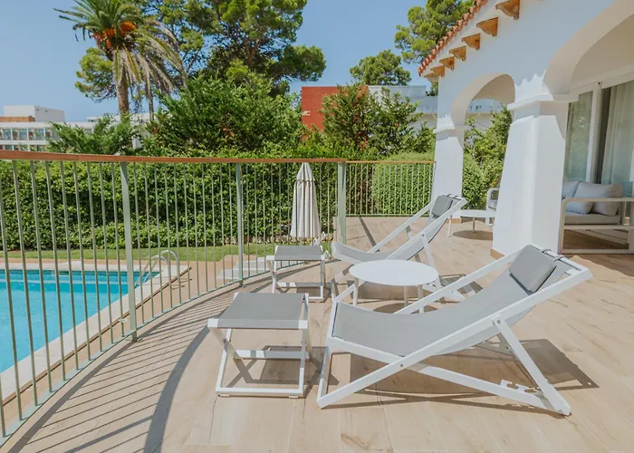 Santo Tomas - Adriana * Es Migjorn Gran