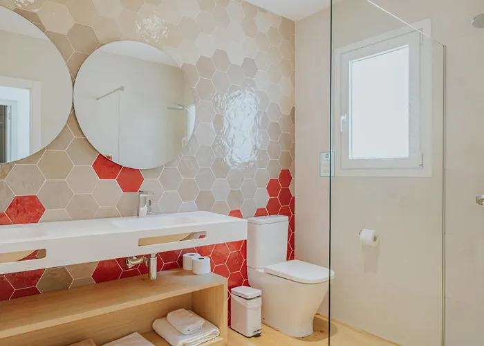 Villa Santo Tomas - Adriana *