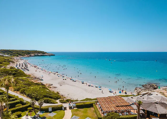 Santo Tomas - Adriana Es Migjorn Gran