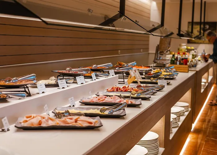 Villa Santo Tomas - Adriana