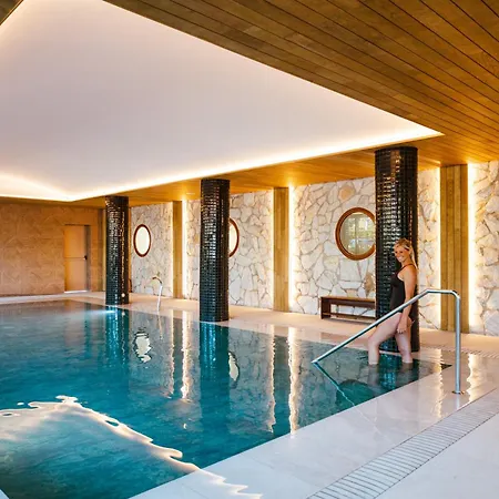 Villa Santo Tomas - Adriana Es Migjorn Gran