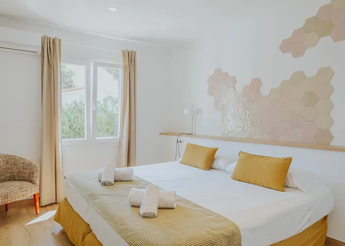 Santo Tomas - Adriana Es Migjorn Gran