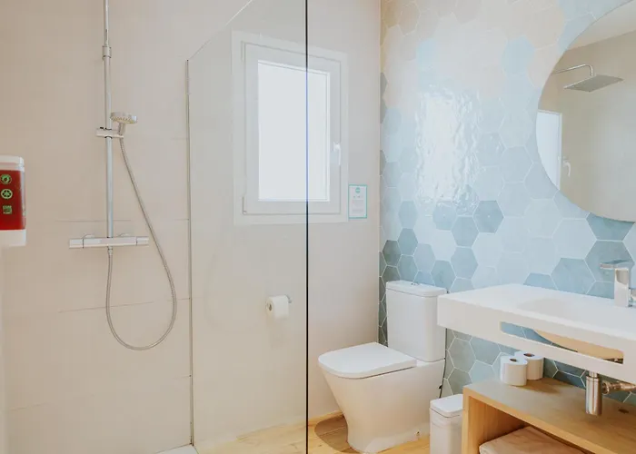 Santo Tomas - Adriana Es Migjorn Gran