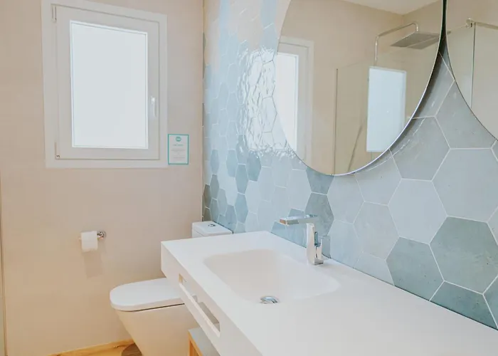 Santo Tomas - Adriana * Es Migjorn Gran