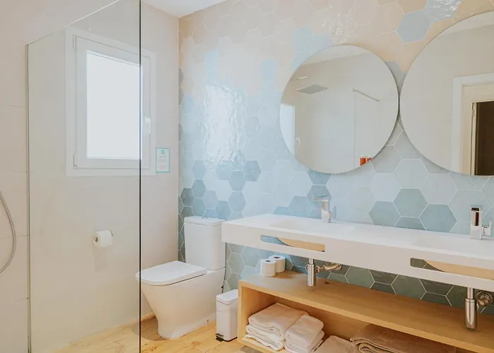 Santo Tomas - Adriana Es Migjorn Gran