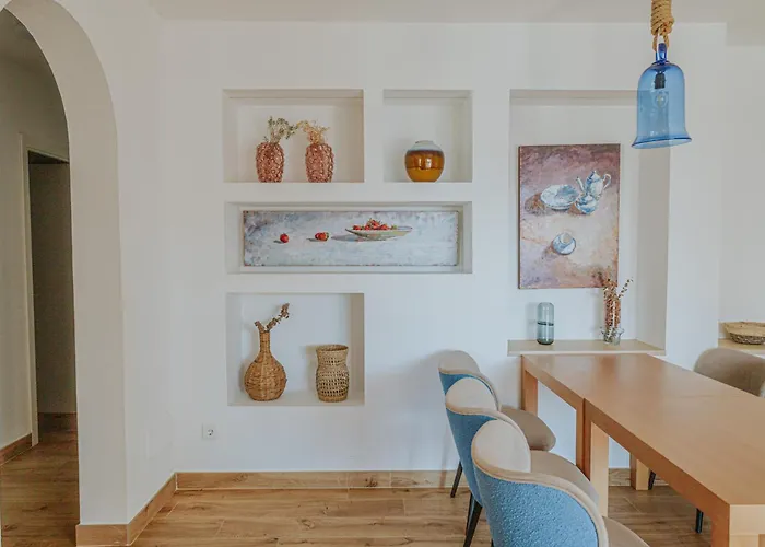 Villa Santo Tomas - Adriana *