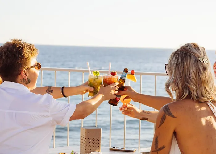 Villa Santo Tomas - Adriana Es Migjorn Gran