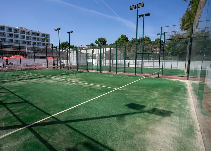 Santo Tomas - Adriana * Es Migjorn Gran