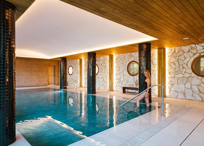 Villa Santo Tomas - Adriana Es Migjorn Gran